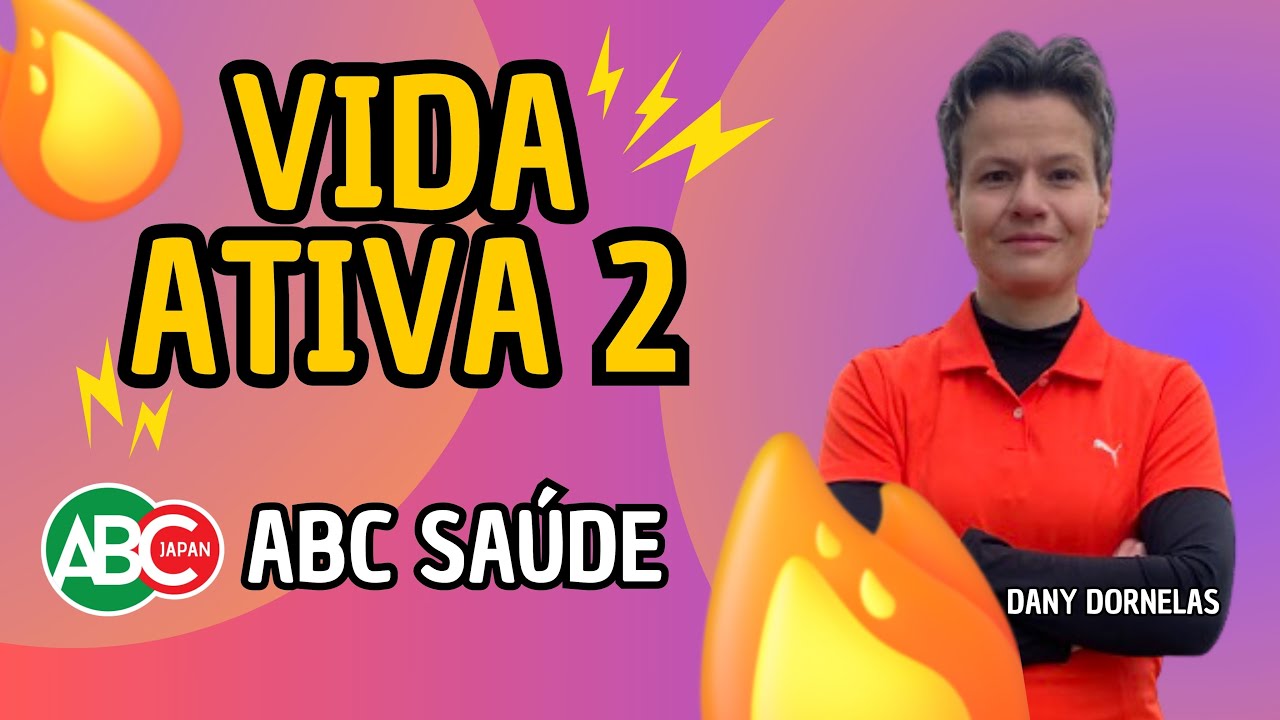 DESAFIO 02 VIDA ATIVA