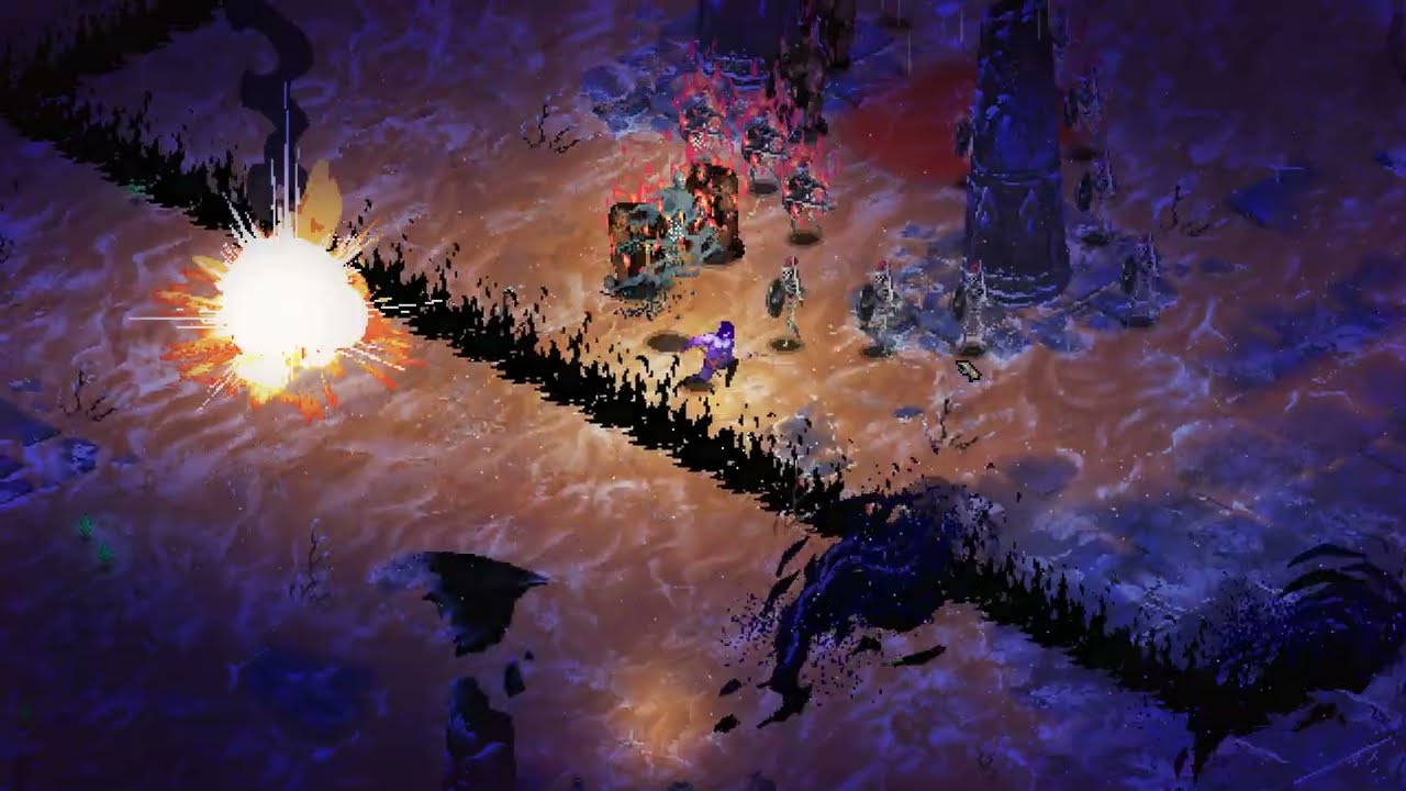 Death Must Die | Part 7 | Rangerrrrr