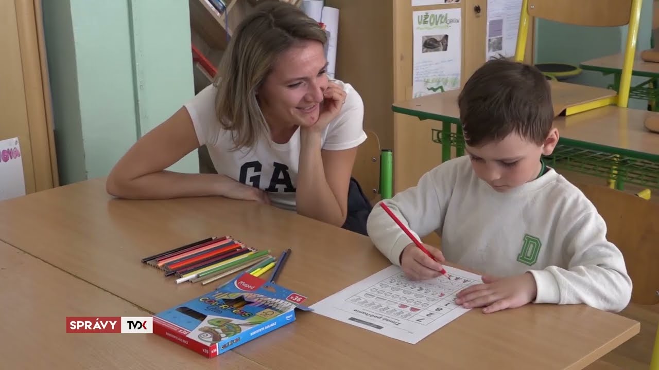 D. Kubín spája školy a upravuje ich kompetencie