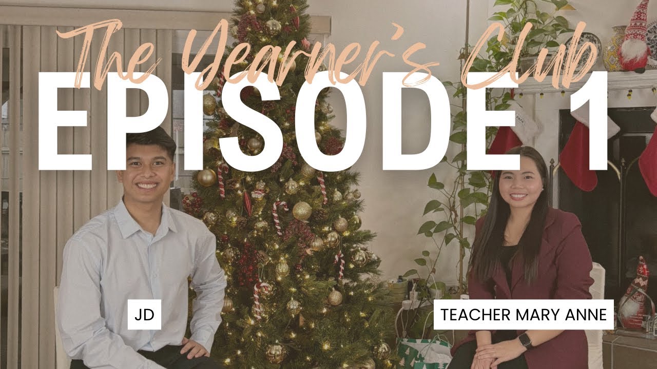 God Met Her in the Storm | A Yolanda Survivor’s Story 