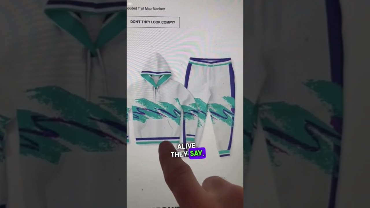🔥 Этот магазин печати по запросу делает это ПРАВИЛЬНО!