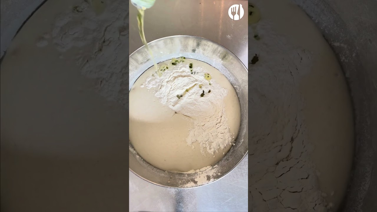 Ten CHLEB zrobi FURORĘ w Twoim domu ❤😍 