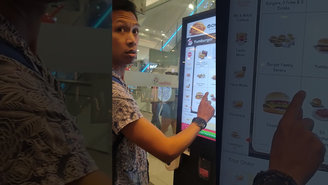 Jollibee...JUST GOT HOME PHILIPPINES FROM TAIWAN July 2023