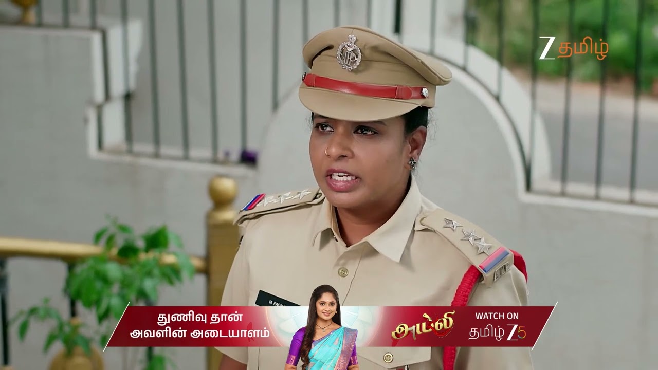 Aval Varuvala | Ep - 194 | Best Scene | Feb 28 2026 | Zee Tamil