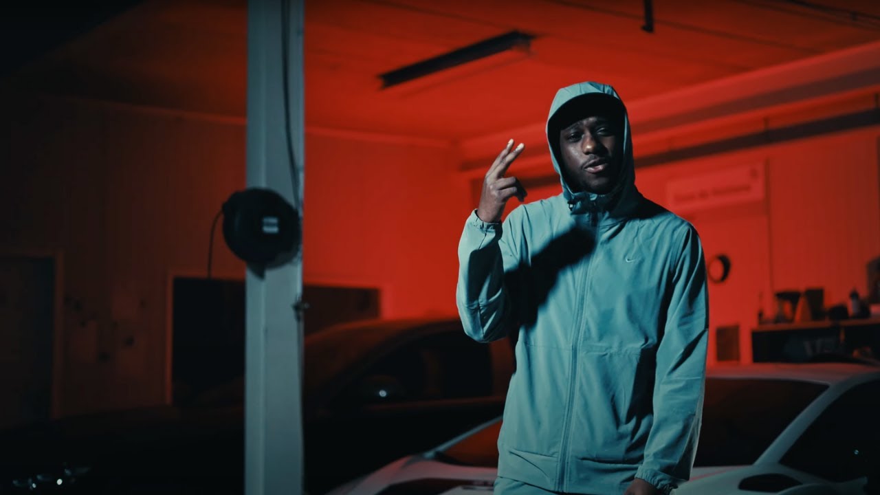 Le Crime - Silencieux (Clip Officiel)
