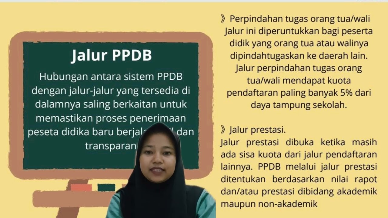 Nama: ATINAH (2381090005) MPI 3A, UTS Manajemen Peserta Didik