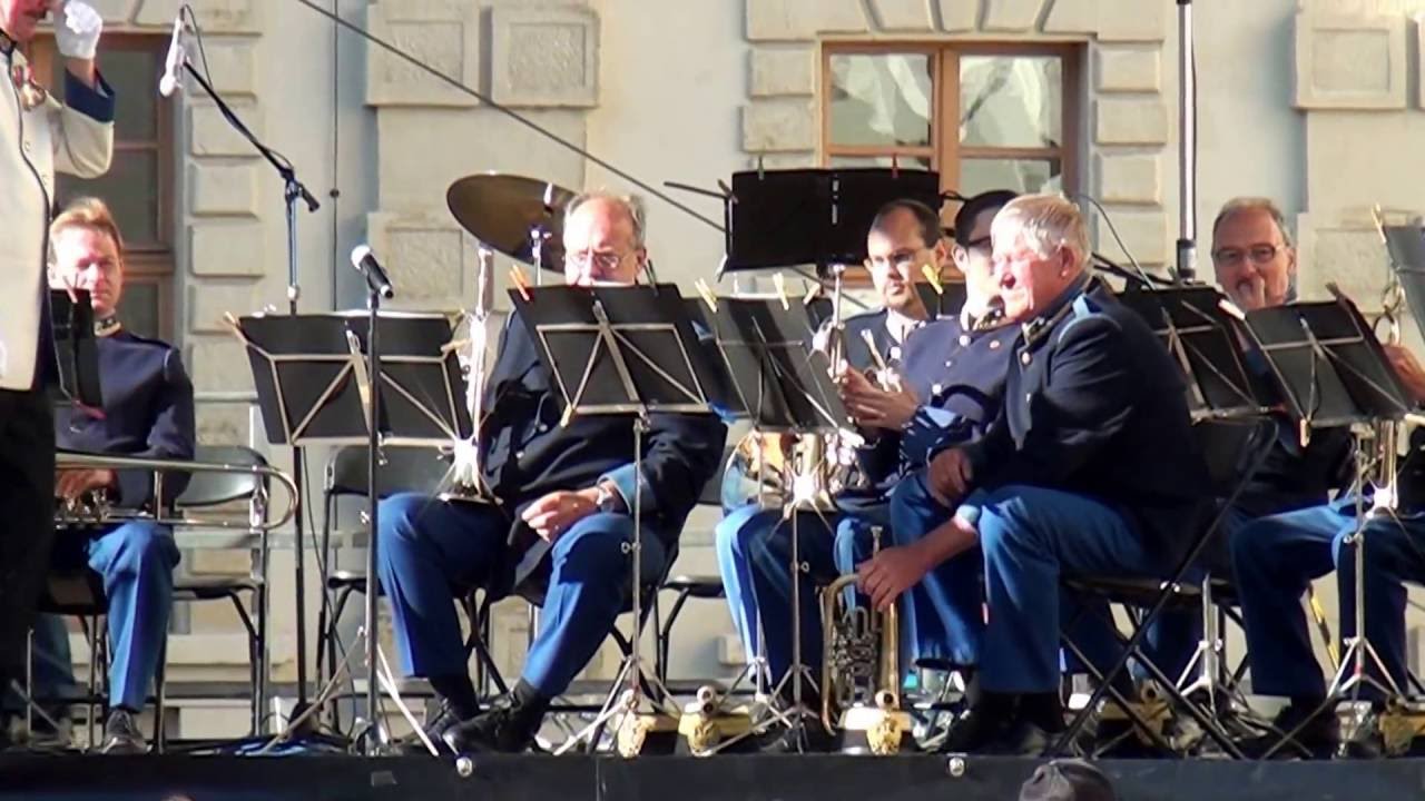 Original Hoch- und Deutschmeister - Der alte Trommler