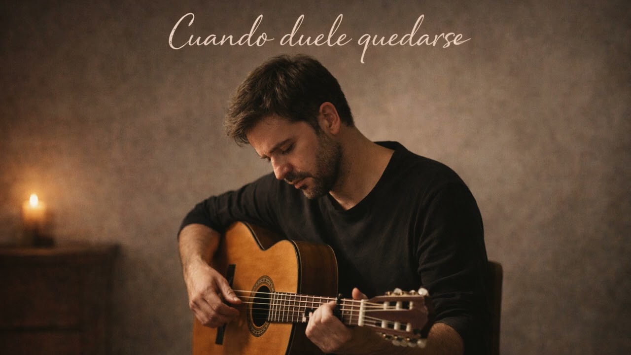 Cuando duele quedarse