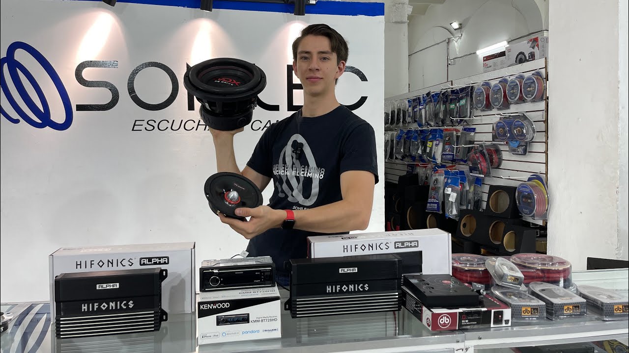 🔥Tips Para Armar Tu Sistema De Audio🔥