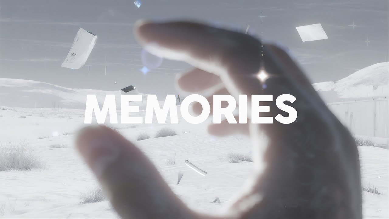 Cinematic Emotional Music for Storytelling & Writing | Deep Background Music | Memories