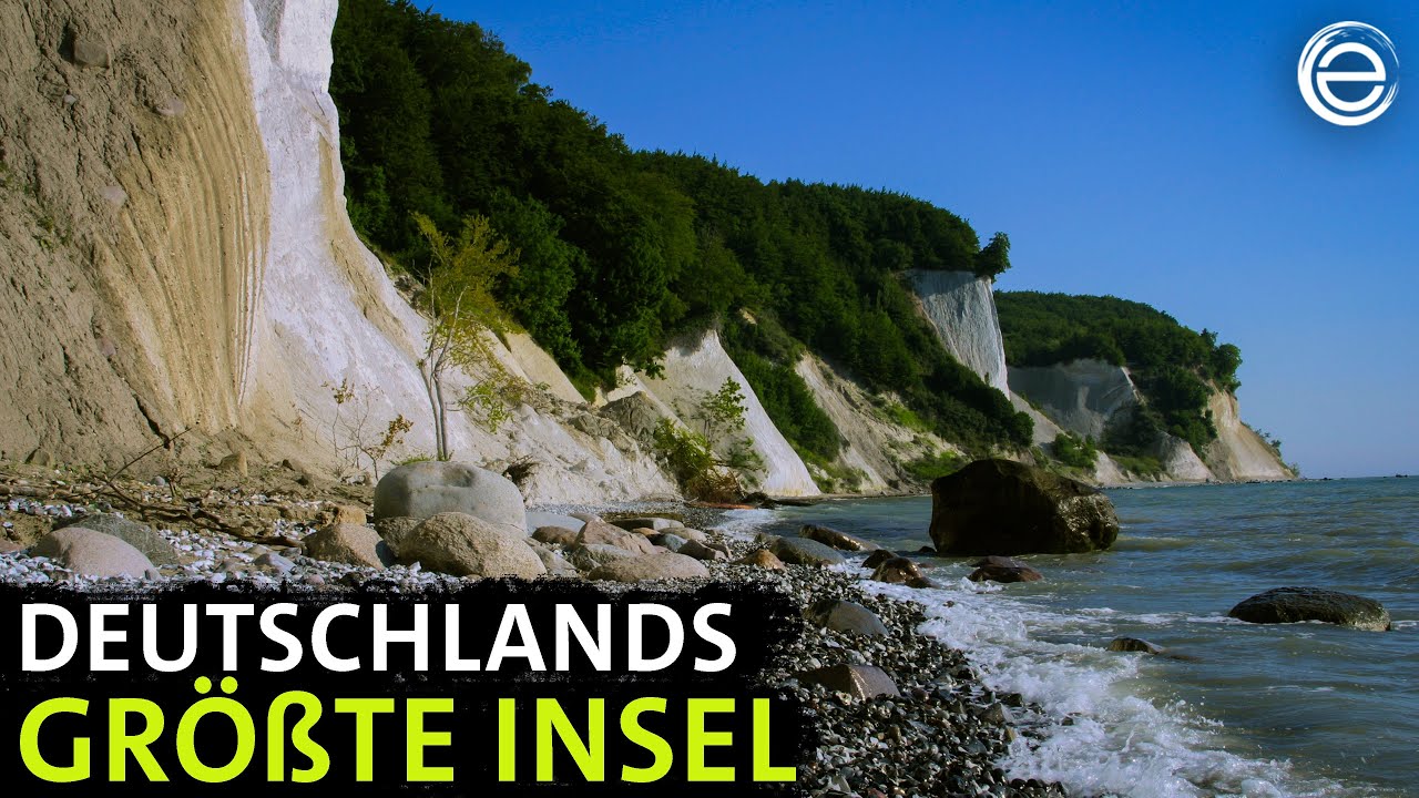 Ostseeparadies Rügen | Erlebnis Erde