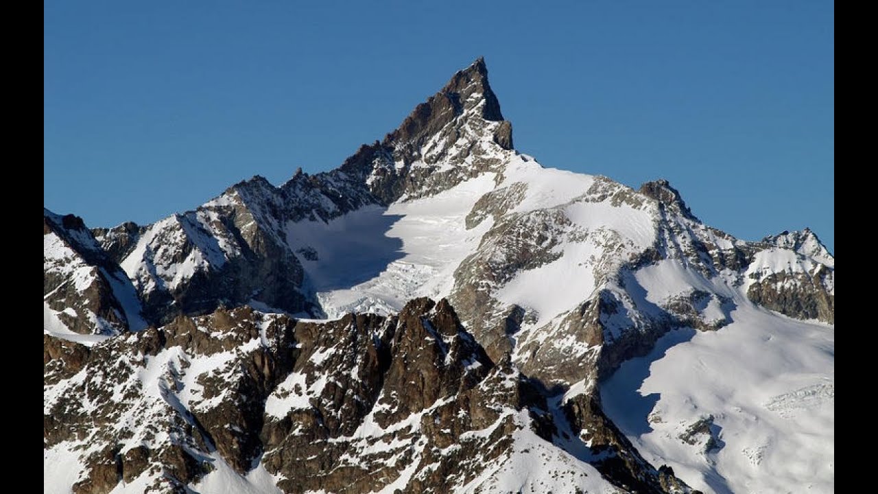 Zinalrothorn, 23.08.2024