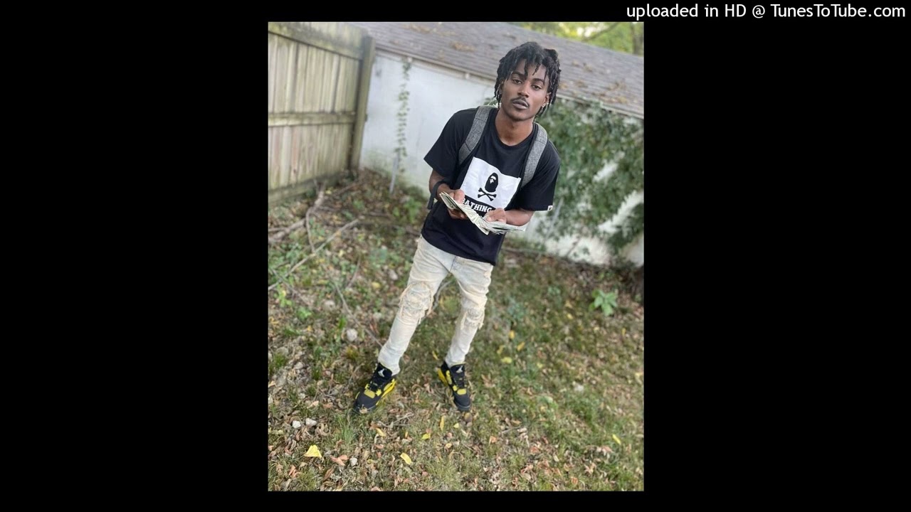 [FREE] 924ruthless x Lil 30 Type Beat 