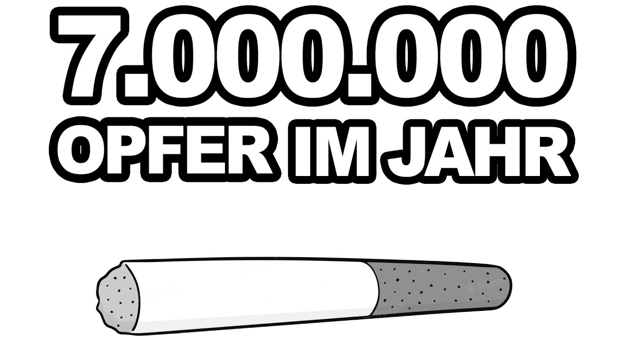 Nikotin: Warum macht Rauchen s&uuml;chtig?