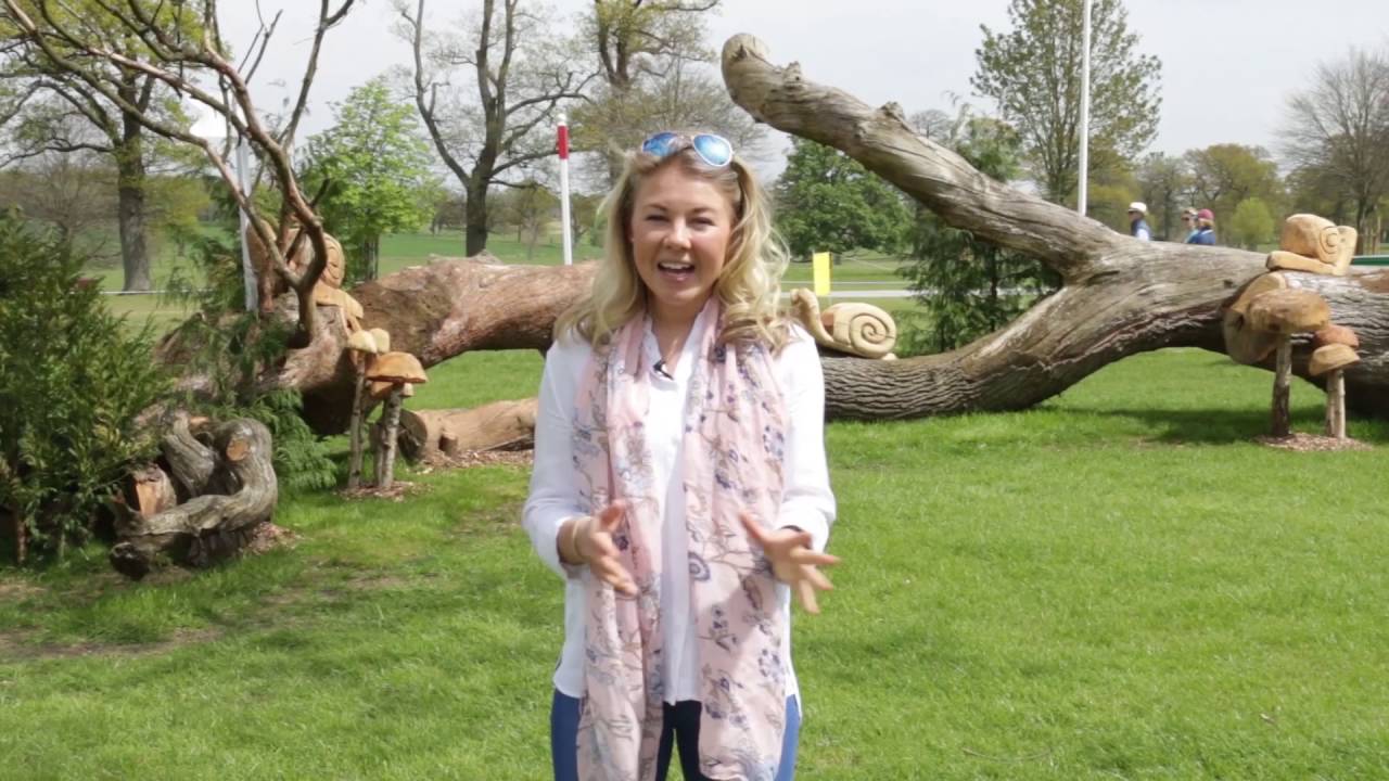 Georgia Stone - Children's TV Presenter & Producer