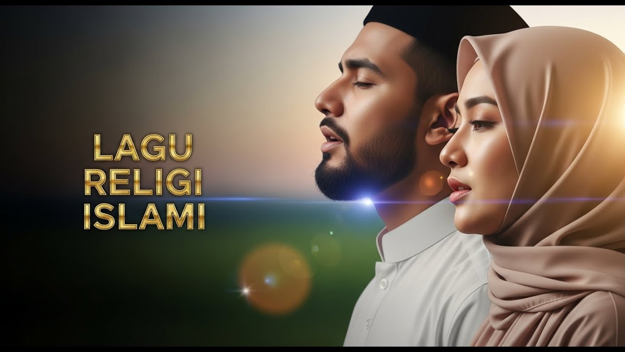 Sholawat Viral Bikin Hati Damai 🤍 Lagu Religi Islami Menenangkan