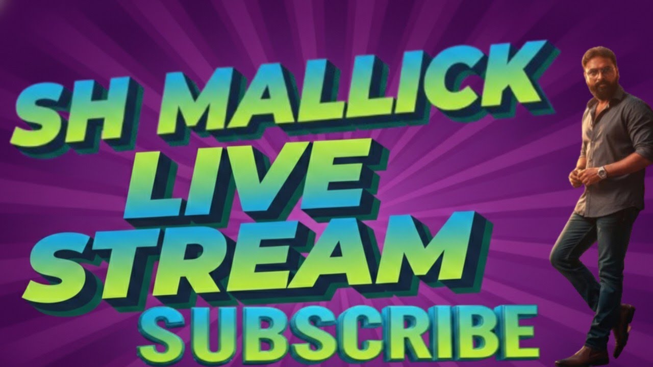 স্ট্রং সাপোর্টার পেতে চলে আসো এক্ষুনি 🕺✨#live #livestream