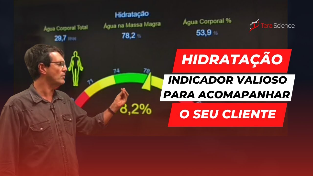 Bioimpedâncias e elefantes