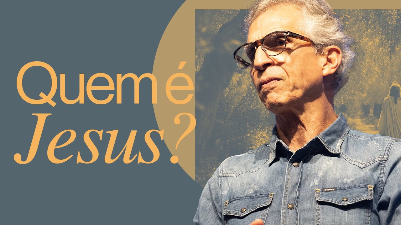 Nova | Quem é Jesus? Pt. 4 | Mauricio Fragale