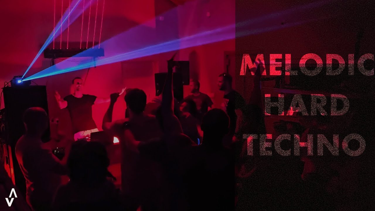 MELODIC HARD TECHNO