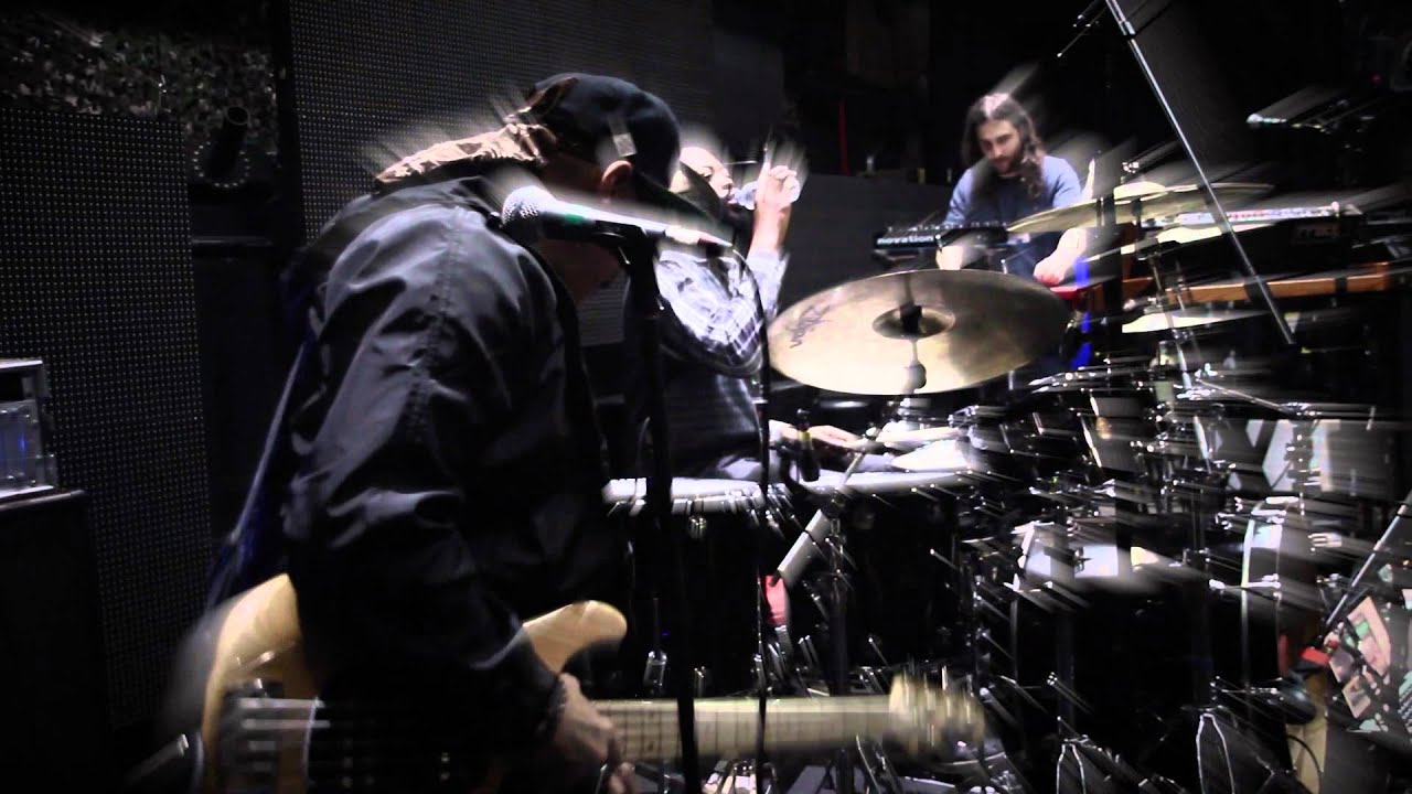 Starchild - Parliament Funkadelic  - SOUNDCHECK!