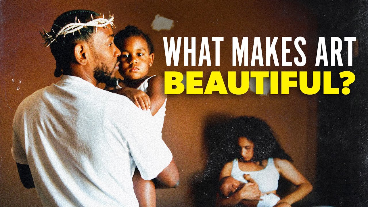 How Can We Restore BEAUTY In Our Culture?