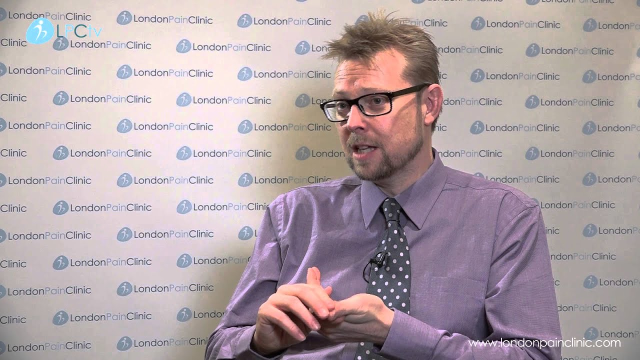 What are the symptoms of fibromyalgia?   London Pain Clinic
