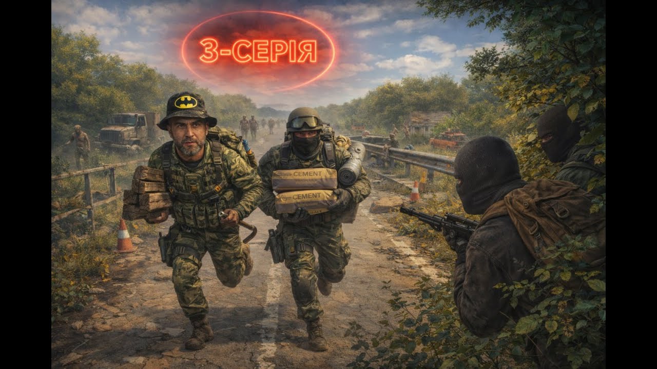 DAYZ - 3 Серія, треба будМАТ