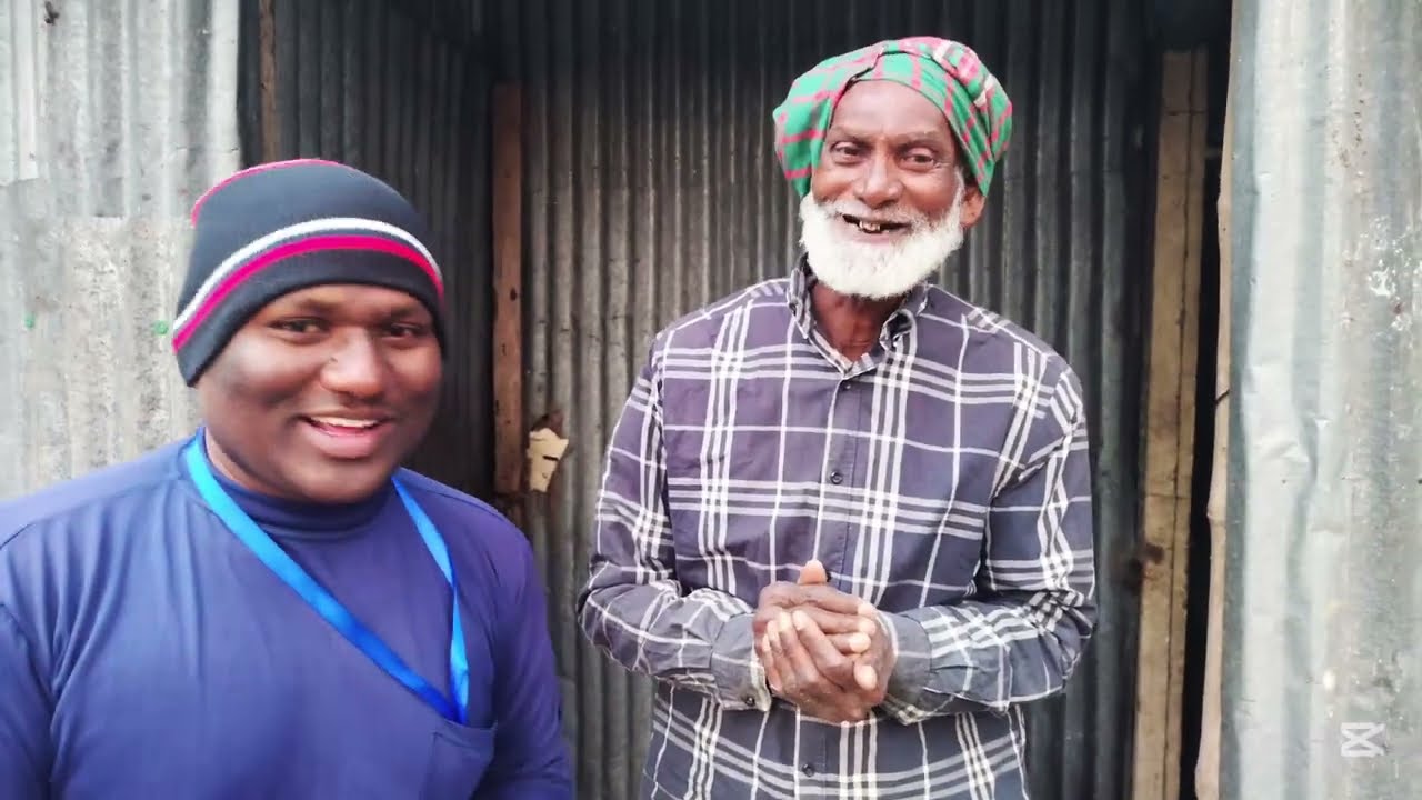 পোল্ট্রি খামার পরিদর্শন ও খামারির ইন্টারভিউ | লাভজনক পোল্ট্রি ব্যবসার বাস্তব অভিজ্ঞতা 