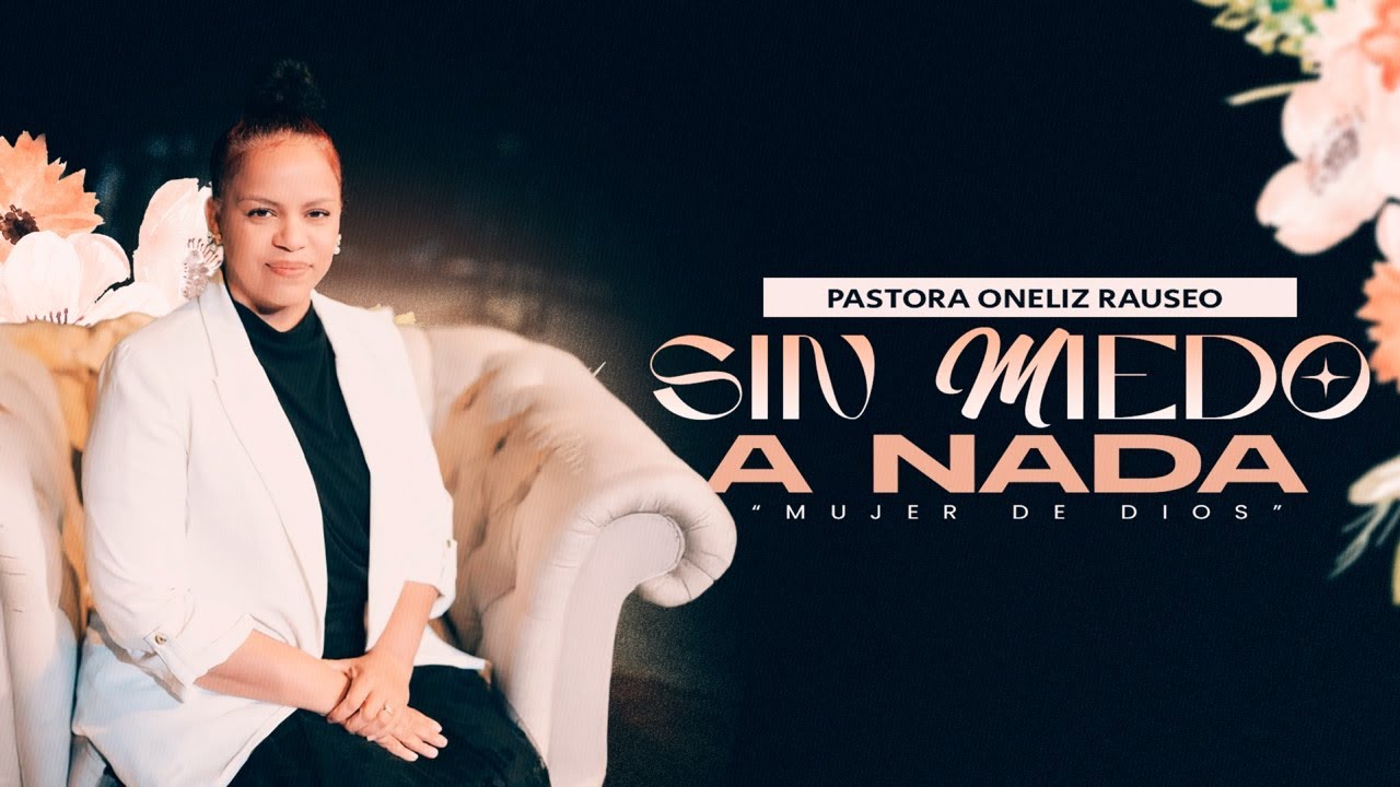 Sin Miedo A Nada