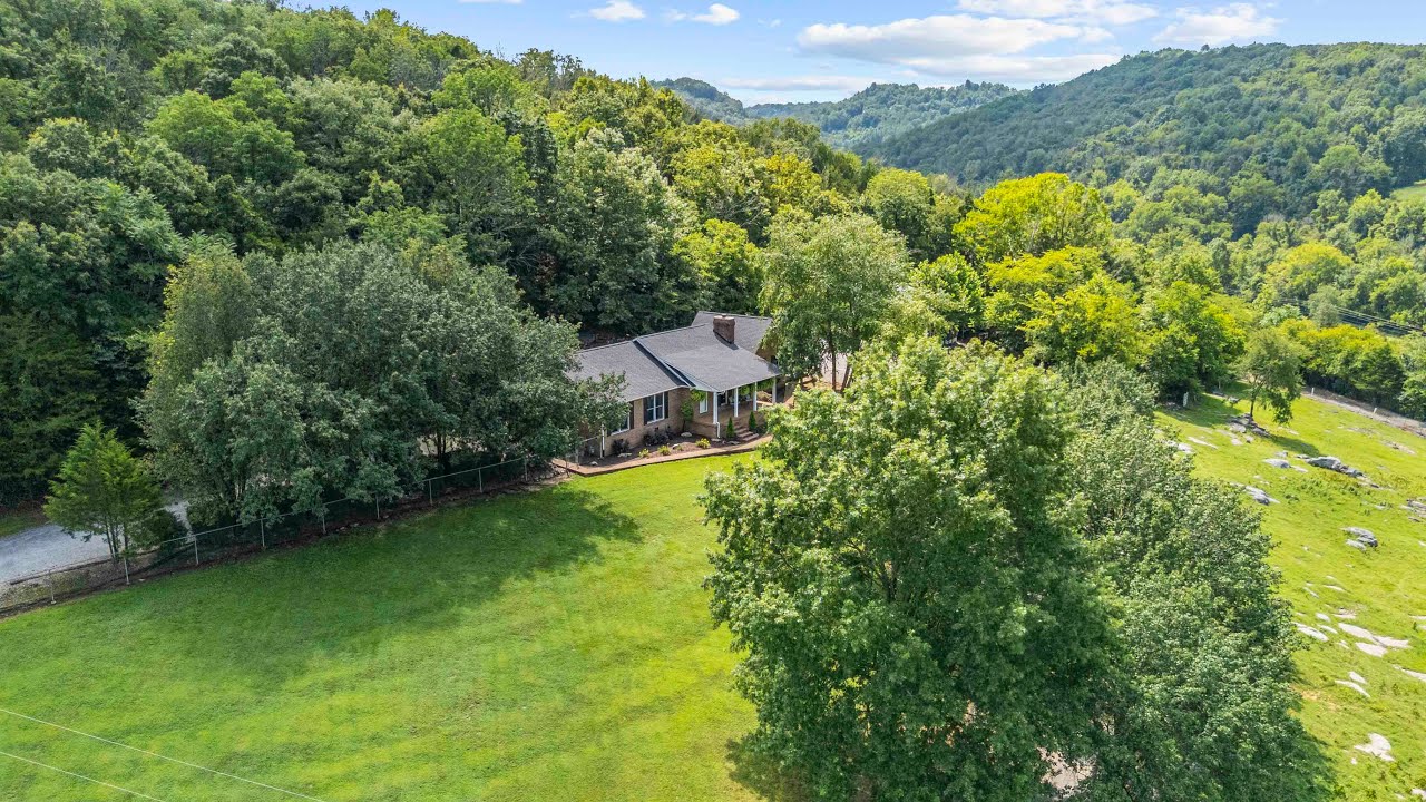 7474 Nashville Hwy, Dowelltown, TN