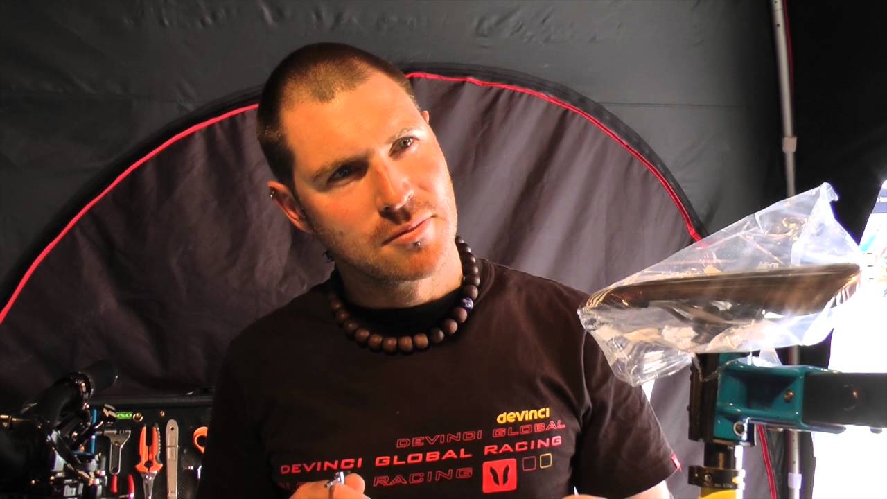 Steve Smith's 2015 World Cup Devinci Wilson | Dirt TV