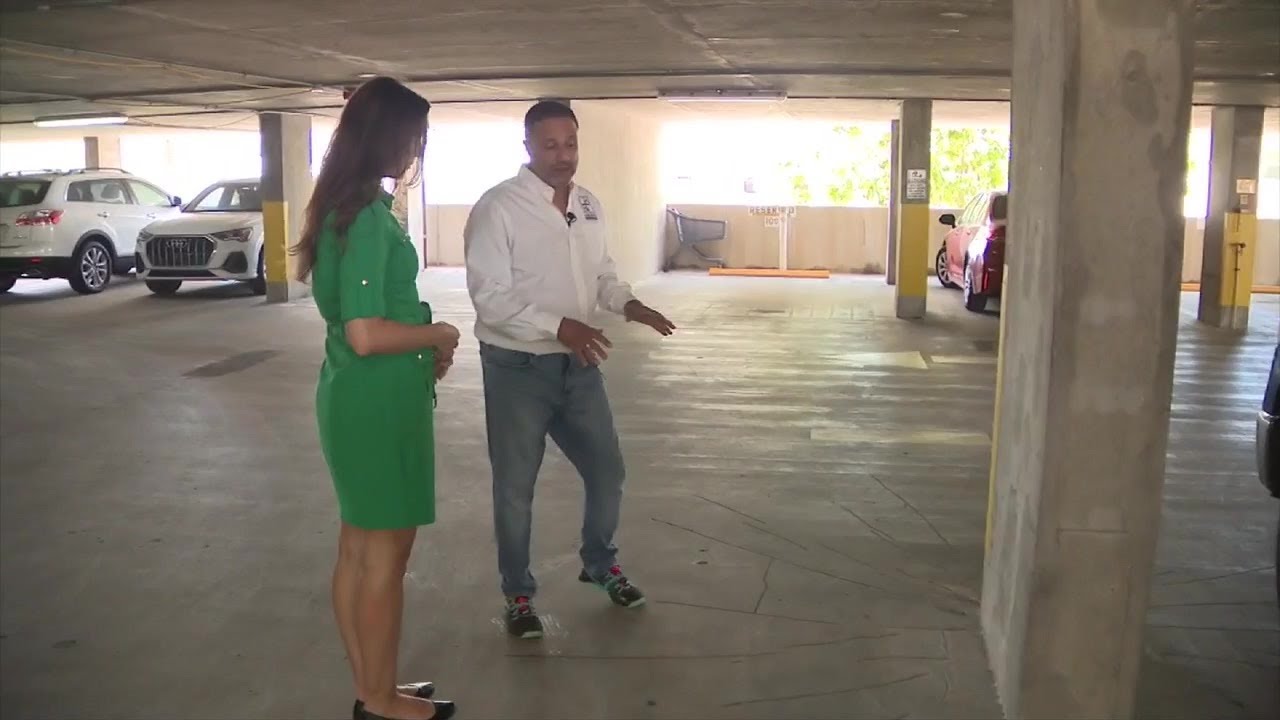 Engineer explains what we can learn from Surfside tower collapse
