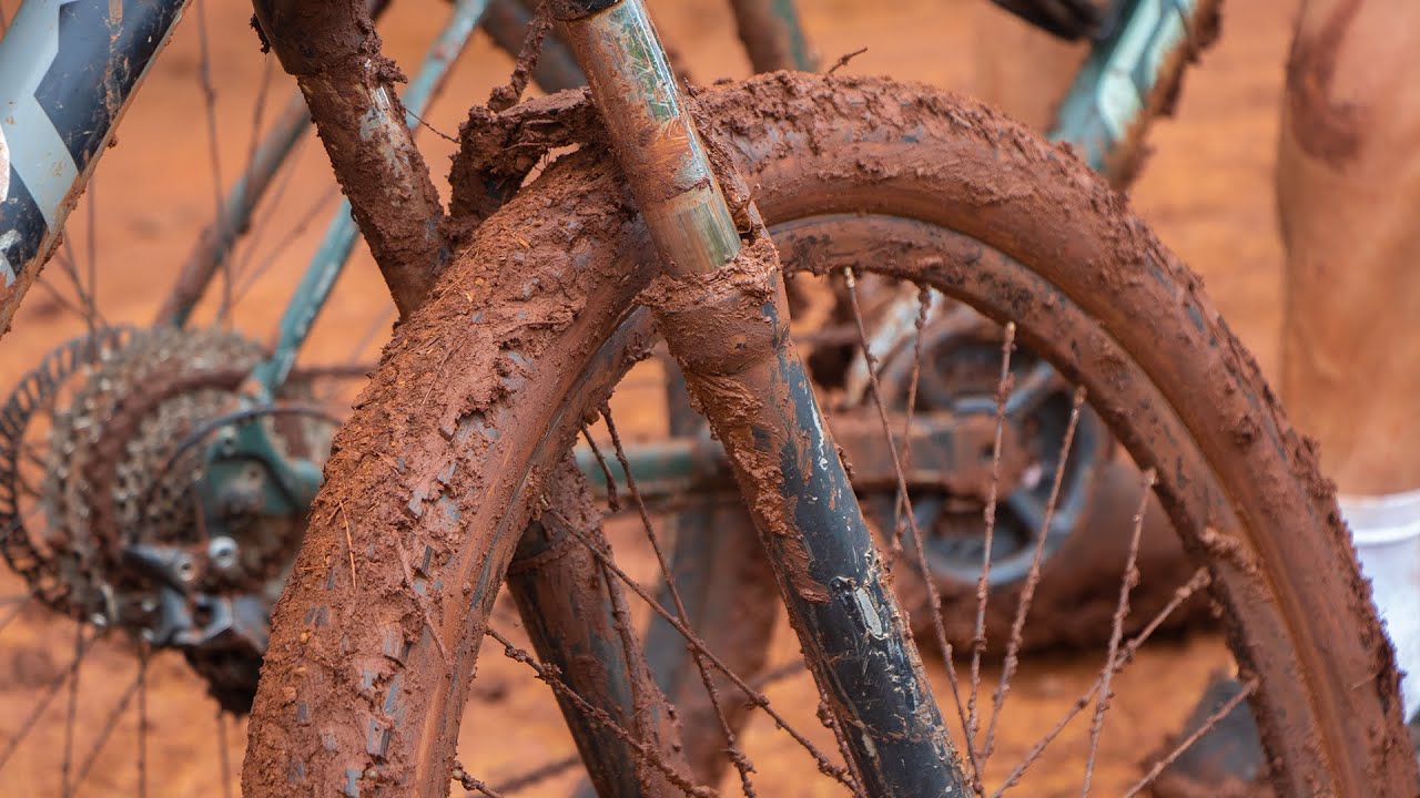Red Dirt Bakery Tour Uganda 4 - A tale of bread, sweat and tears