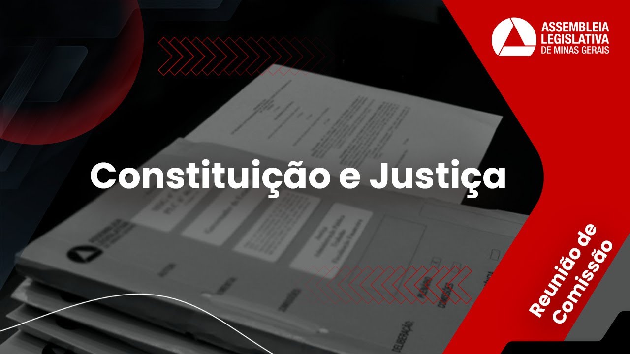 10/02/2026 10:00 - Comissão de Constituição e Justiça