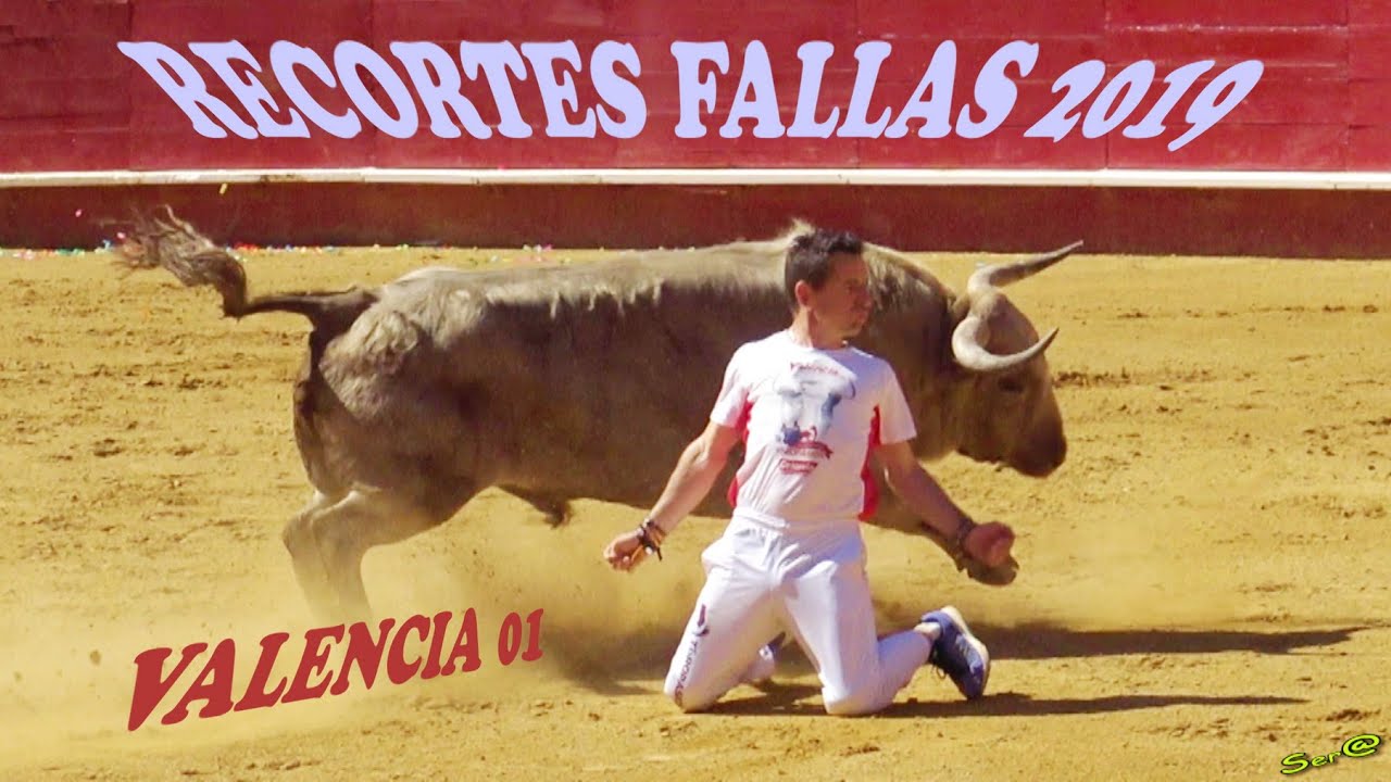VALENCIA  XXIV Concurso Nacional Recortes INTEGRA Fallas