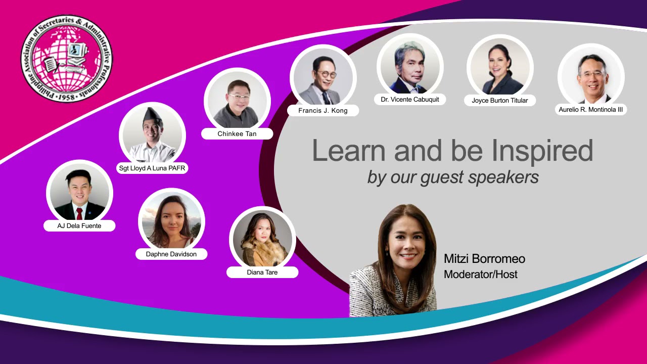 video virtual summit 2021