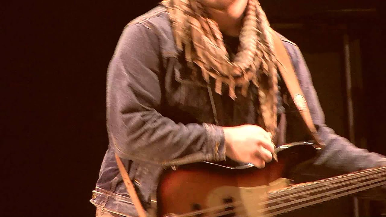 Jamie Kent - Bonfire [OFFICIAL MUSIC VIDEO]
