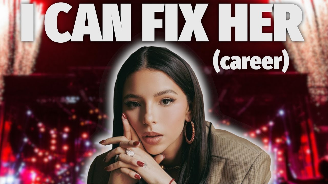 Nepotism Couldn't Help Her... BUT I CAN