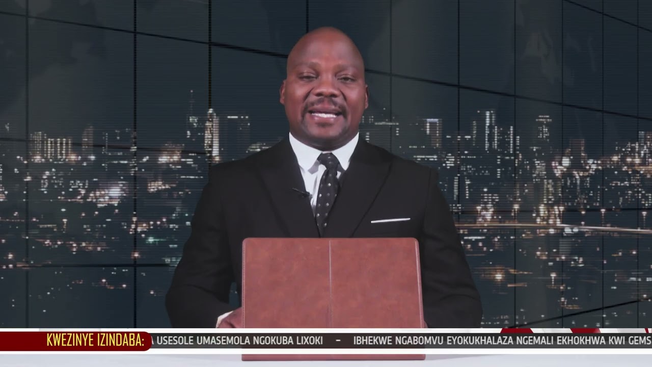 INDLUNKULU IKHUZA ABASHUTHA KONKE.ITHEMBA KOLWAMANZI EMSHWATHI.1KZNTVNEWS 20 FEBRUARY 2026