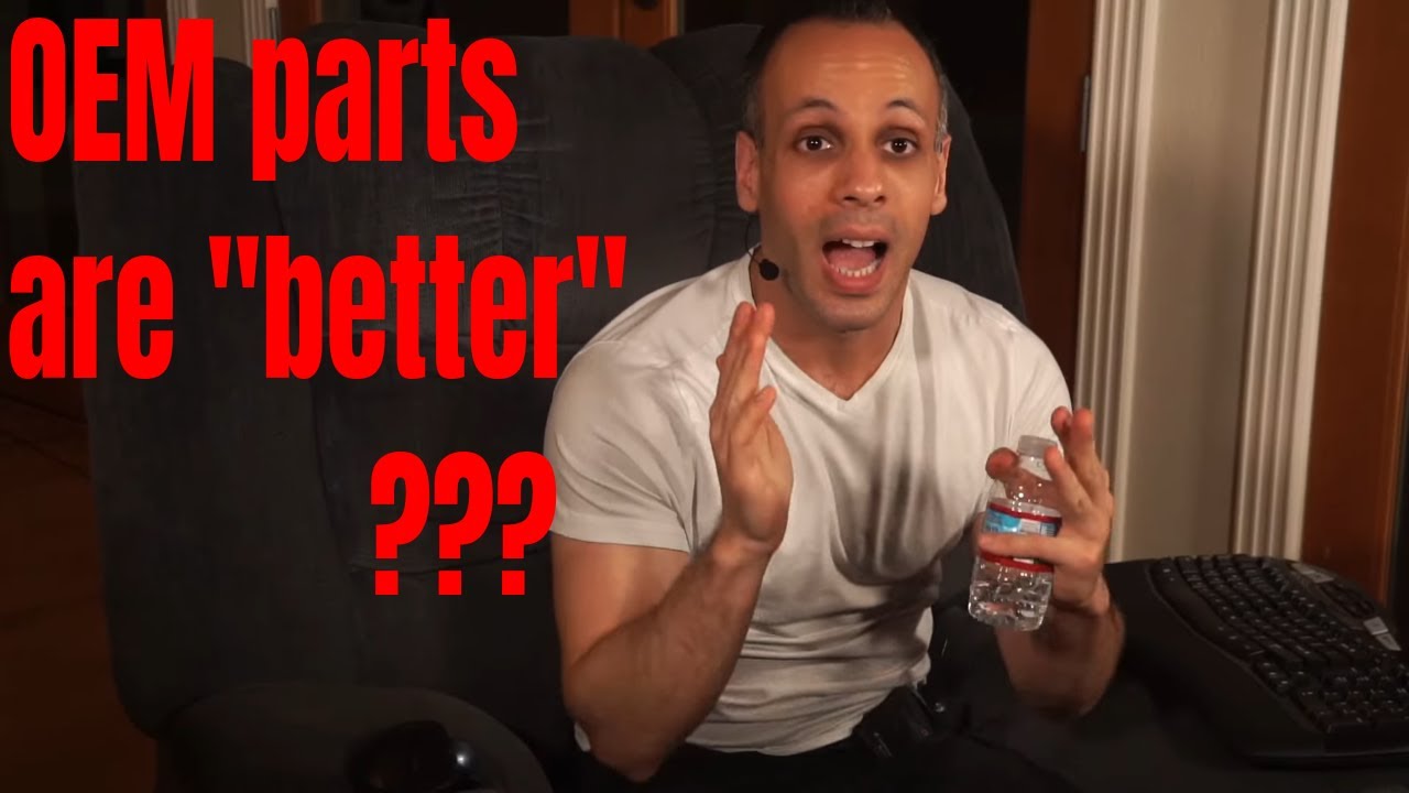 An unhinged rant on repair shop customer service & Apple OEM parts