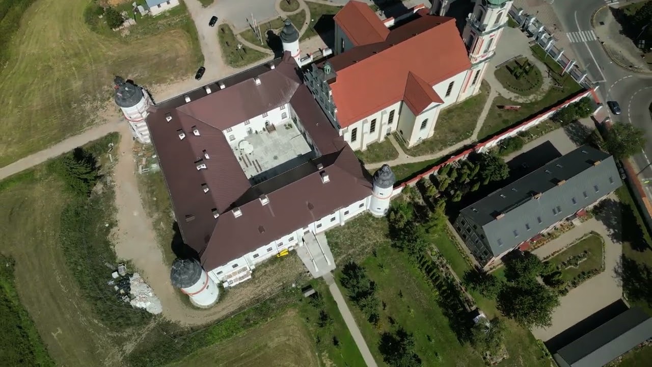 Sejny. 15.08.2024.