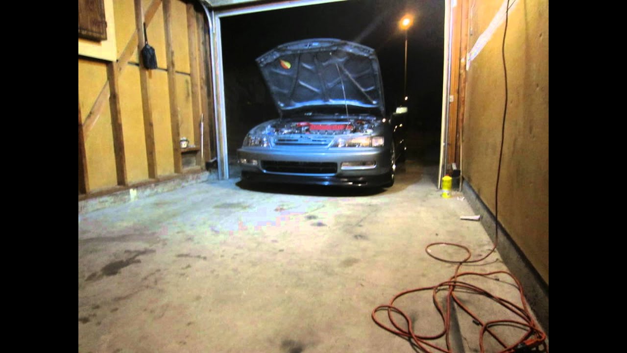 My CD5 Accord