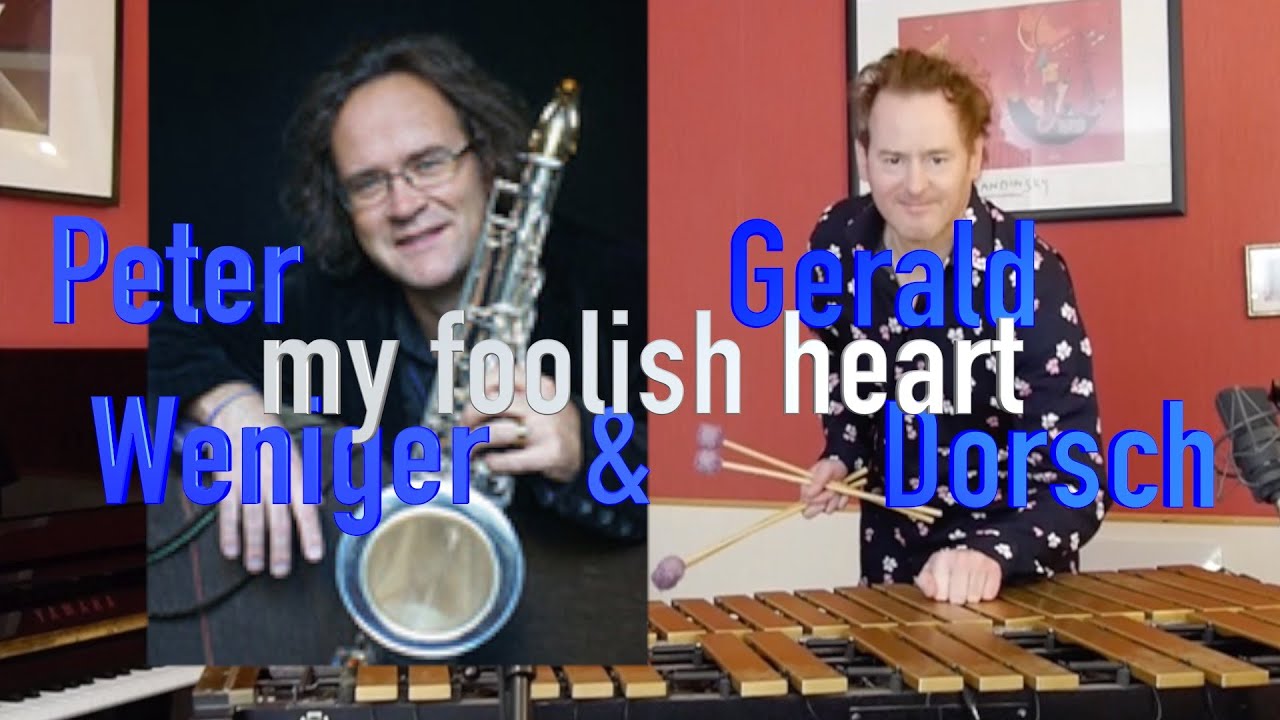 Gerald Dorsch + Peter Weniger