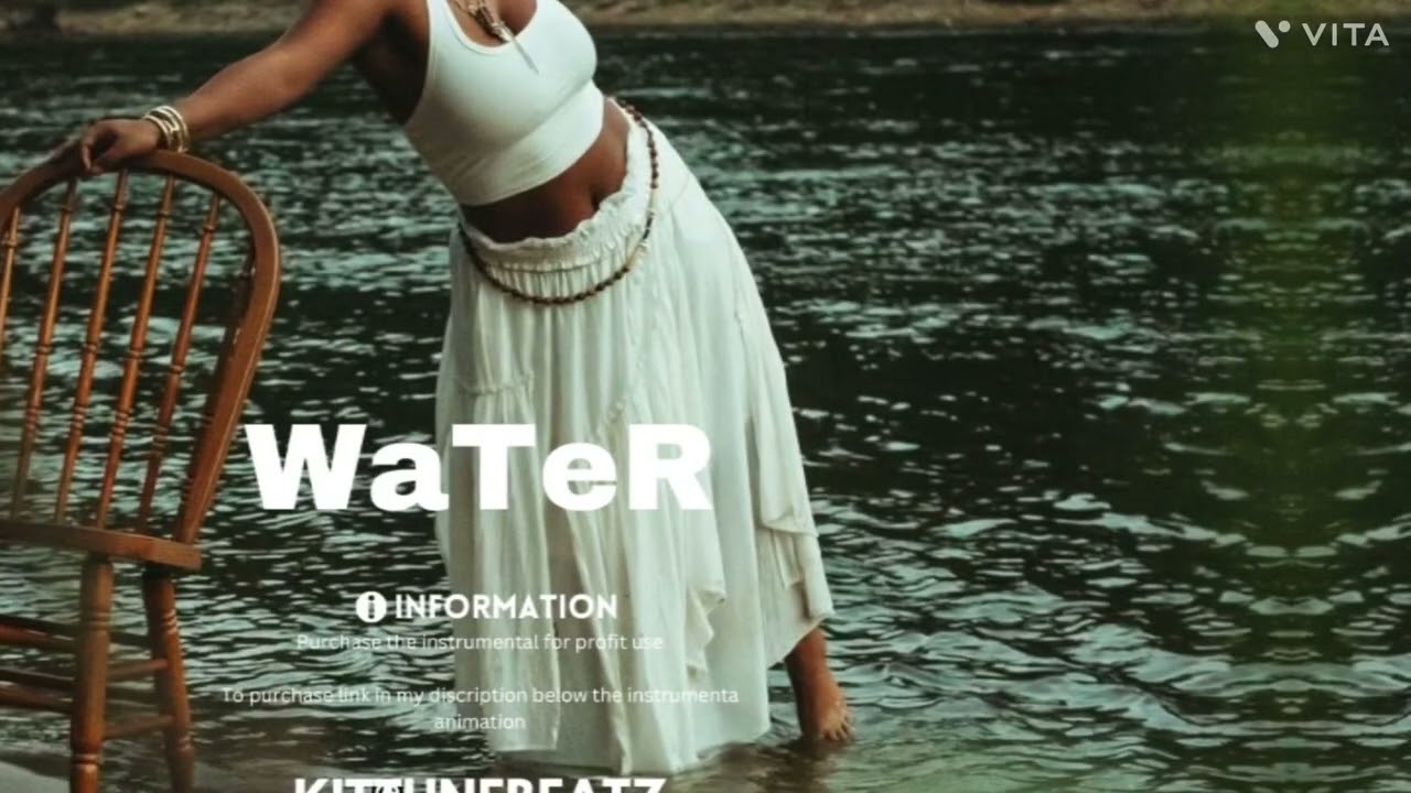 Afrobeat-WaTeR x Ayox x Yinka Ayefe x AyoMaf type of beat/2025 