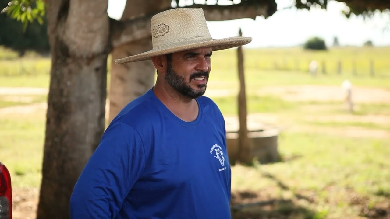 Os desafios de produzir no Pantanal