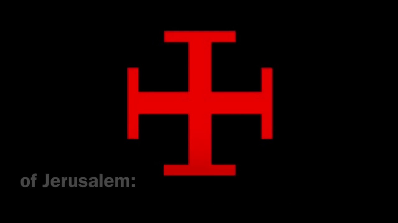 Latin Chant of the Crusaders - Da Pacem Domine - BEST version (Lyrics)