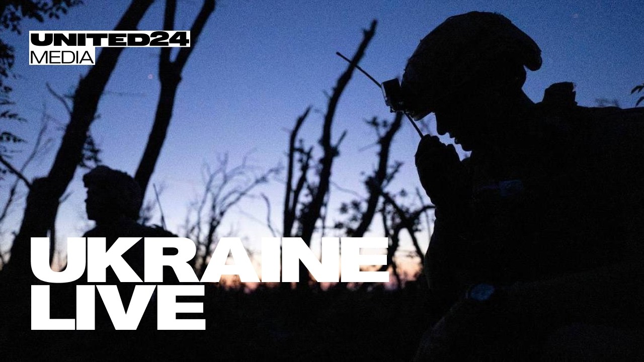 🇺🇦 Ukraine Live: War Updates, Interviews & On-the-Ground Reports