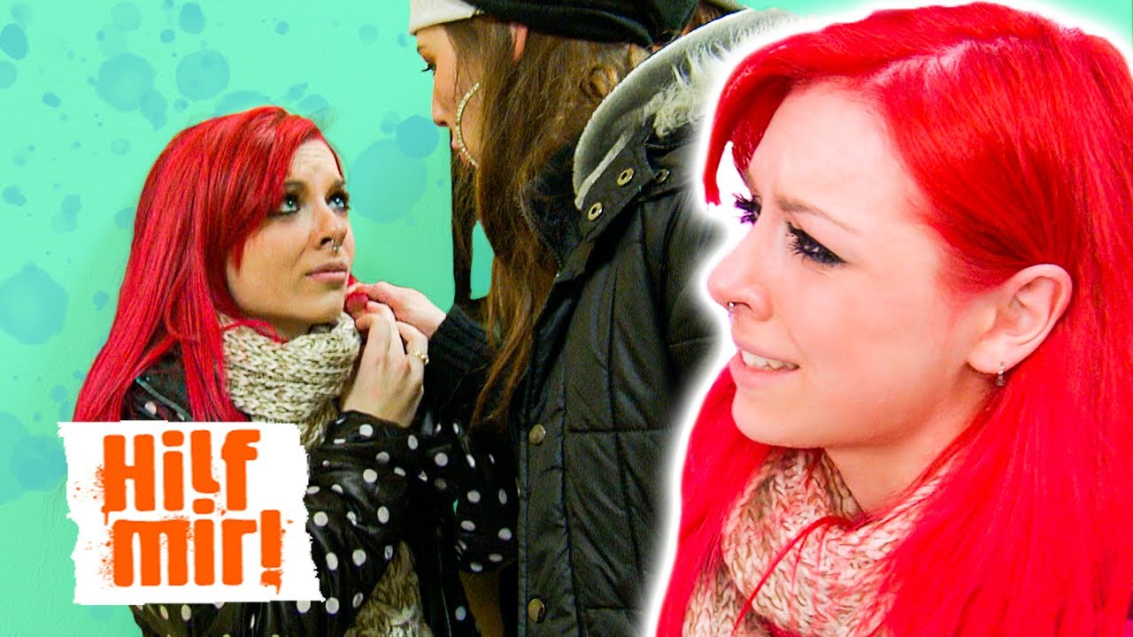 Girl-Gang mobbt mich: Weil ich Mangas liebe?! 🥺 | Part 2 | Hilf Mir!