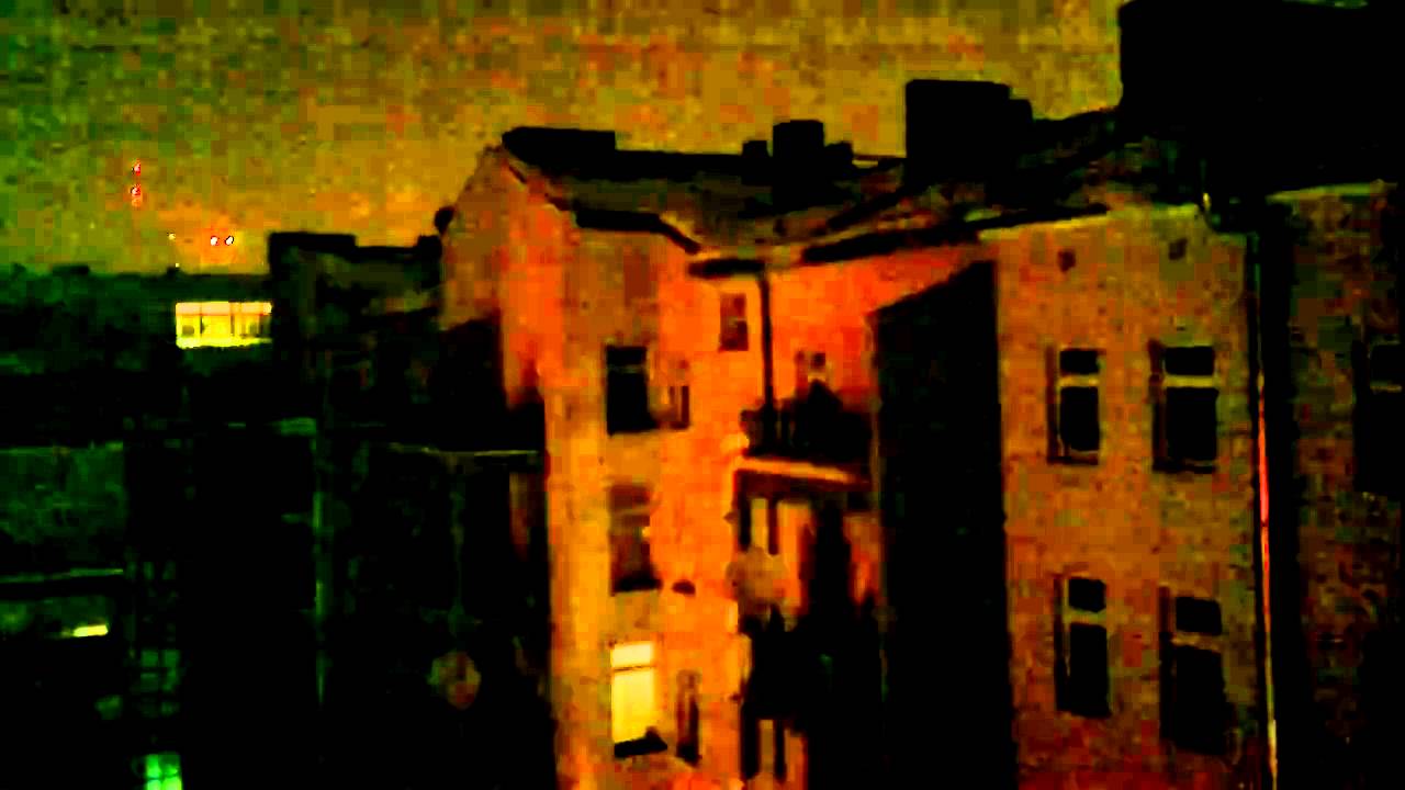 My new year in Berlin so far (Nokia N8)
